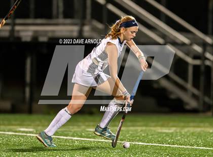 Thumbnail 2 in Bishop Guertin vs Windham (NHIAA Division 1 Semifinal) photogallery.