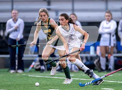 Thumbnail 2 in Bishop Guertin vs Windham (NHIAA Division 1 Semifinal) photogallery.