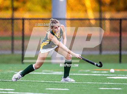 Thumbnail 2 in Bishop Guertin vs Windham (NHIAA Division 1 Semifinal) photogallery.