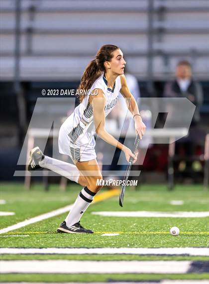 Thumbnail 3 in Bishop Guertin vs Windham (NHIAA Division 1 Semifinal) photogallery.