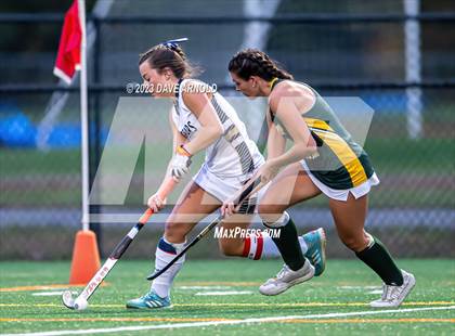 Thumbnail 1 in Bishop Guertin vs Windham (NHIAA Division 1 Semifinal) photogallery.