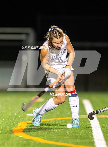 Thumbnail 2 in Bishop Guertin vs Windham (NHIAA Division 1 Semifinal) photogallery.