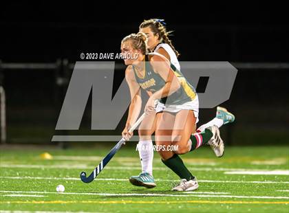 Thumbnail 3 in Bishop Guertin vs Windham (NHIAA Division 1 Semifinal) photogallery.