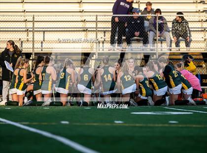 Thumbnail 3 in Bishop Guertin vs Windham (NHIAA Division 1 Semifinal) photogallery.