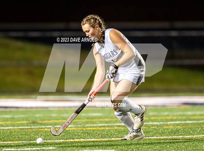 Thumbnail 1 in Bishop Guertin vs Windham (NHIAA Division 1 Semifinal) photogallery.
