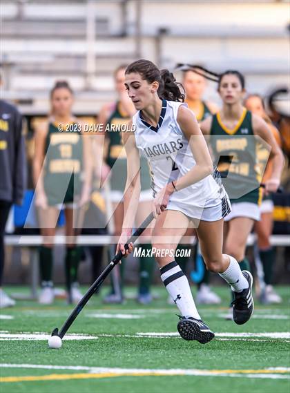 Thumbnail 3 in Bishop Guertin vs Windham (NHIAA Division 1 Semifinal) photogallery.
