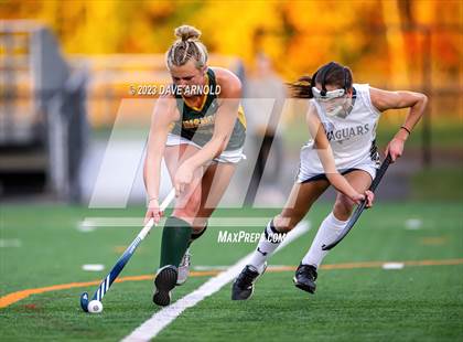 Thumbnail 1 in Bishop Guertin vs Windham (NHIAA Division 1 Semifinal) photogallery.