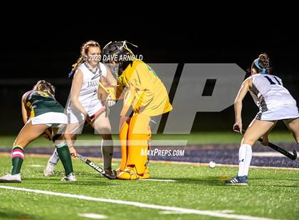 Thumbnail 3 in Bishop Guertin vs Windham (NHIAA Division 1 Semifinal) photogallery.