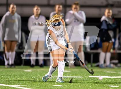 Thumbnail 2 in Bishop Guertin vs Windham (NHIAA Division 1 Semifinal) photogallery.