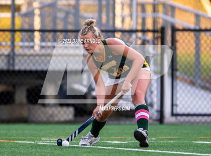 Thumbnail 1 in Bishop Guertin vs Windham (NHIAA Division 1 Semifinal) photogallery.