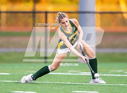 Thumbnail 1 in Bishop Guertin vs Windham (NHIAA Division 1 Semifinal) photogallery.