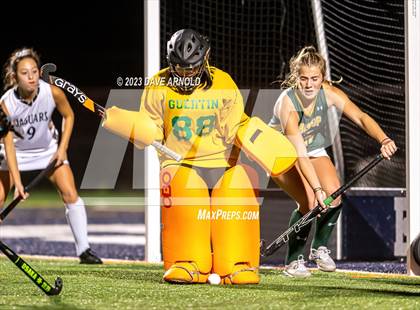 Thumbnail 1 in Bishop Guertin vs Windham (NHIAA Division 1 Semifinal) photogallery.