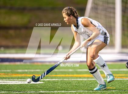 Thumbnail 3 in Bishop Guertin vs Windham (NHIAA Division 1 Semifinal) photogallery.