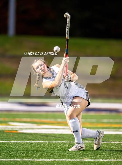 Thumbnail 3 in Bishop Guertin vs Windham (NHIAA Division 1 Semifinal) photogallery.