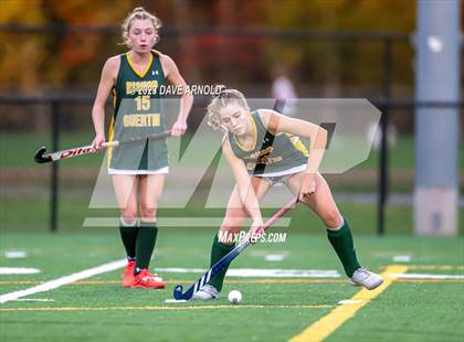 Thumbnail 2 in Bishop Guertin vs Windham (NHIAA Division 1 Semifinal) photogallery.