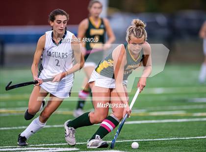 Thumbnail 3 in Bishop Guertin vs Windham (NHIAA Division 1 Semifinal) photogallery.