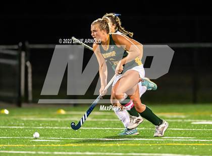 Thumbnail 1 in Bishop Guertin vs Windham (NHIAA Division 1 Semifinal) photogallery.