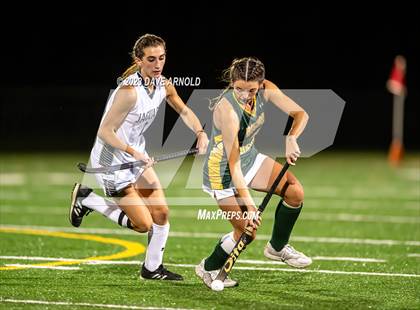 Thumbnail 2 in Bishop Guertin vs Windham (NHIAA Division 1 Semifinal) photogallery.