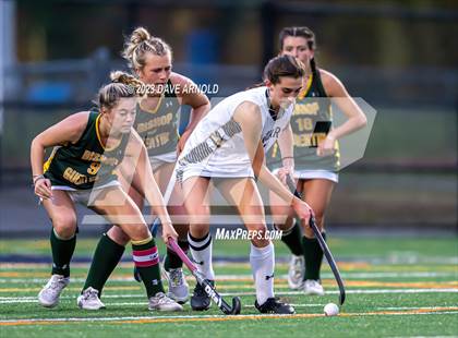 Thumbnail 2 in Bishop Guertin vs Windham (NHIAA Division 1 Semifinal) photogallery.