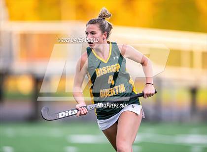 Thumbnail 1 in Bishop Guertin vs Windham (NHIAA Division 1 Semifinal) photogallery.