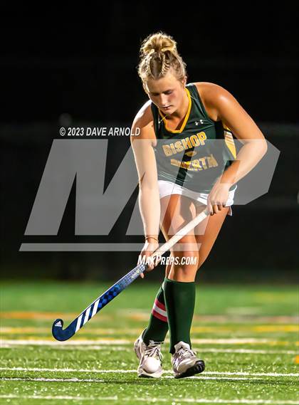Thumbnail 1 in Bishop Guertin vs Windham (NHIAA Division 1 Semifinal) photogallery.