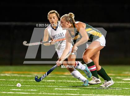 Thumbnail 1 in Bishop Guertin vs Windham (NHIAA Division 1 Semifinal) photogallery.