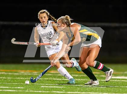 Thumbnail 3 in Bishop Guertin vs Windham (NHIAA Division 1 Semifinal) photogallery.
