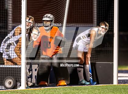 Thumbnail 1 in Bishop Guertin vs Windham (NHIAA Division 1 Semifinal) photogallery.