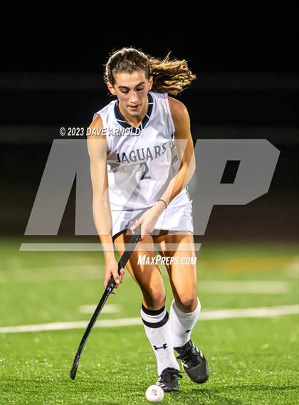 Thumbnail 1 in Bishop Guertin vs Windham (NHIAA Division 1 Semifinal) photogallery.