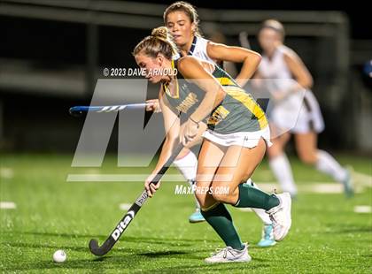 Thumbnail 2 in Bishop Guertin vs Windham (NHIAA Division 1 Semifinal) photogallery.