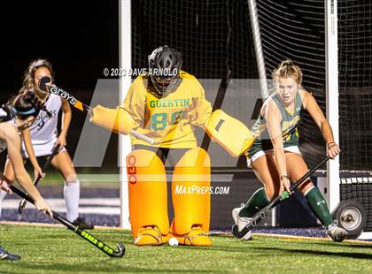 Thumbnail 2 in Bishop Guertin vs Windham (NHIAA Division 1 Semifinal) photogallery.