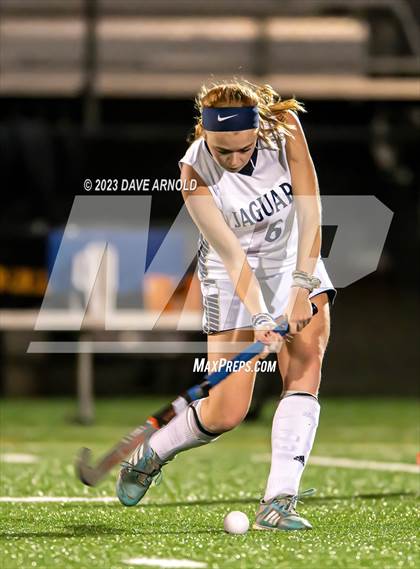 Thumbnail 3 in Bishop Guertin vs Windham (NHIAA Division 1 Semifinal) photogallery.