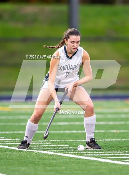 Thumbnail 1 in Bishop Guertin vs Windham (NHIAA Division 1 Semifinal) photogallery.