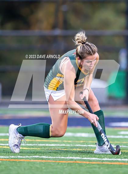 Thumbnail 3 in Bishop Guertin vs Windham (NHIAA Division 1 Semifinal) photogallery.