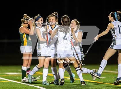 Thumbnail 1 in Bishop Guertin vs Windham (NHIAA Division 1 Semifinal) photogallery.