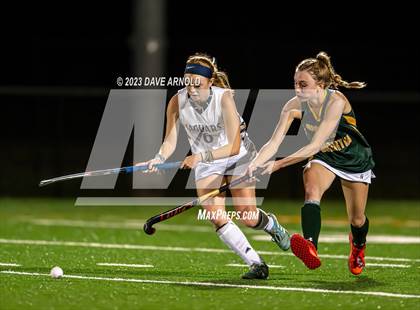 Thumbnail 3 in Bishop Guertin vs Windham (NHIAA Division 1 Semifinal) photogallery.