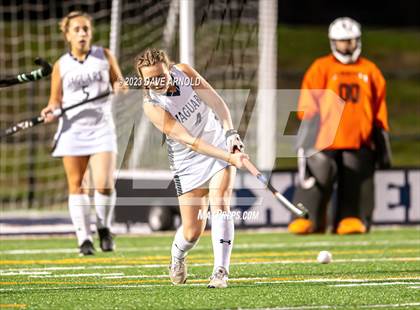 Thumbnail 3 in Bishop Guertin vs Windham (NHIAA Division 1 Semifinal) photogallery.