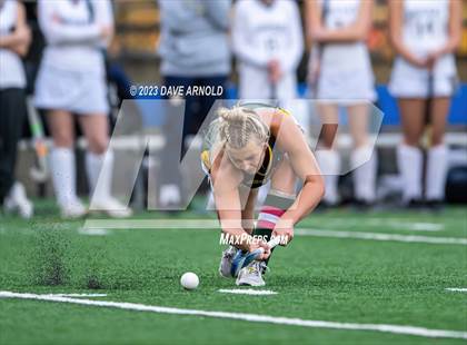 Thumbnail 1 in Bishop Guertin vs Windham (NHIAA Division 1 Semifinal) photogallery.