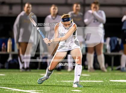 Thumbnail 3 in Bishop Guertin vs Windham (NHIAA Division 1 Semifinal) photogallery.