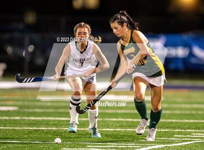 Thumbnail 3 in Bishop Guertin vs Windham (NHIAA Division 1 Semifinal) photogallery.
