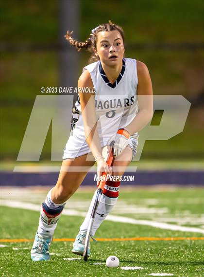 Thumbnail 2 in Bishop Guertin vs Windham (NHIAA Division 1 Semifinal) photogallery.