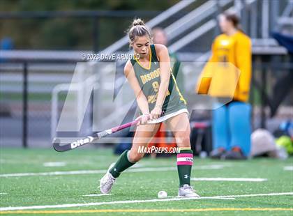 Thumbnail 1 in Bishop Guertin vs Windham (NHIAA Division 1 Semifinal) photogallery.