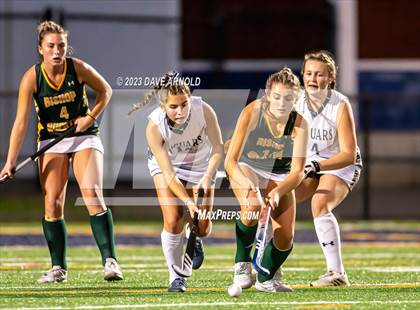 Thumbnail 2 in Bishop Guertin vs Windham (NHIAA Division 1 Semifinal) photogallery.