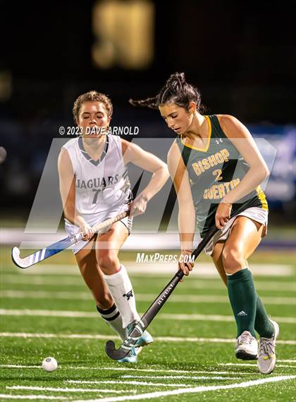 Thumbnail 2 in Bishop Guertin vs Windham (NHIAA Division 1 Semifinal) photogallery.