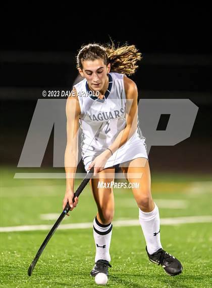 Thumbnail 2 in Bishop Guertin vs Windham (NHIAA Division 1 Semifinal) photogallery.