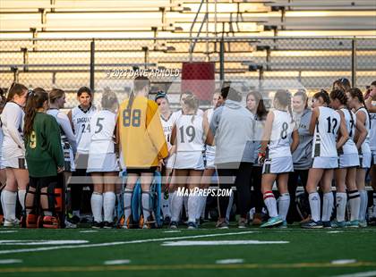 Thumbnail 1 in Bishop Guertin vs Windham (NHIAA Division 1 Semifinal) photogallery.