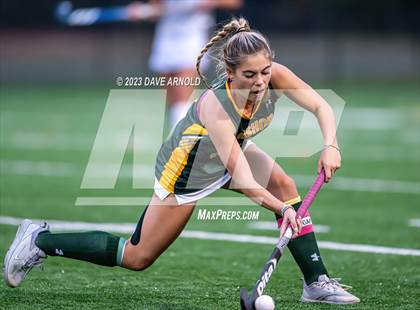 Thumbnail 3 in Bishop Guertin vs Windham (NHIAA Division 1 Semifinal) photogallery.