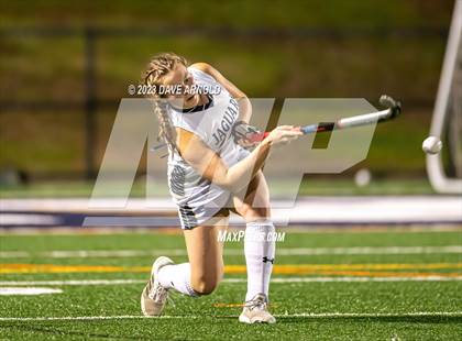 Thumbnail 1 in Bishop Guertin vs Windham (NHIAA Division 1 Semifinal) photogallery.