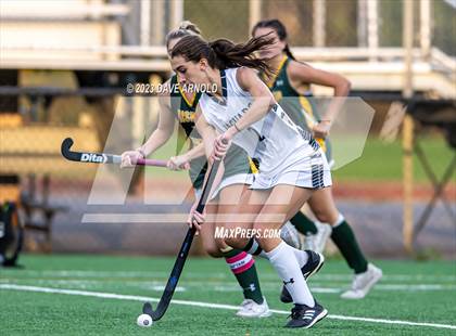Thumbnail 2 in Bishop Guertin vs Windham (NHIAA Division 1 Semifinal) photogallery.