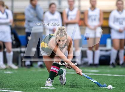 Thumbnail 3 in Bishop Guertin vs Windham (NHIAA Division 1 Semifinal) photogallery.